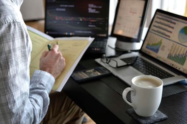 Homeward Bound: 7 Questions to Answer Before Sending Staff Home to Work
