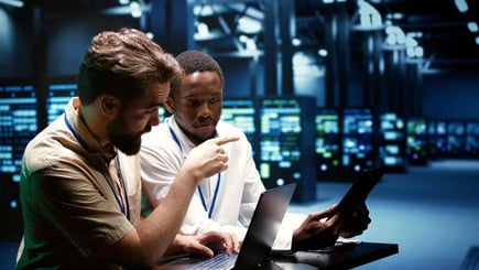 BC Practitioner’s Guide to IT Security Concerns