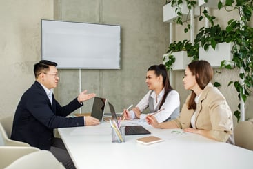 How Long Should Your BIA Interview Take to Complete?