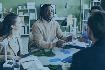 Learning the Local Culture: BCM Pros Need to Suit Their Programs to the Locality