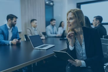 Sweating the Big Stuff: 5 Things that Really Matter in BCM