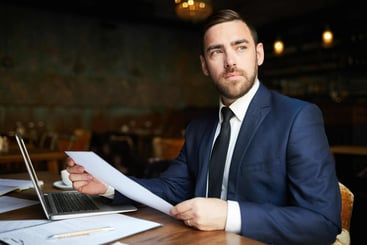 A Little Help: How to Select a BCM Consultant