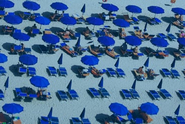 Shark Attacks vs. Sunburn: Preparing for the Most Likely Problems