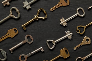 Three to Get Ready: The 3 Key Areas of Business Continuity