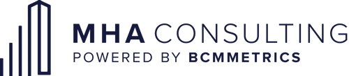MHA by BCMMetrics - navy MHA by BCMMetrics - navy