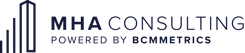MHA by BCMMetrics - navy MHA by BCMMetrics - navy