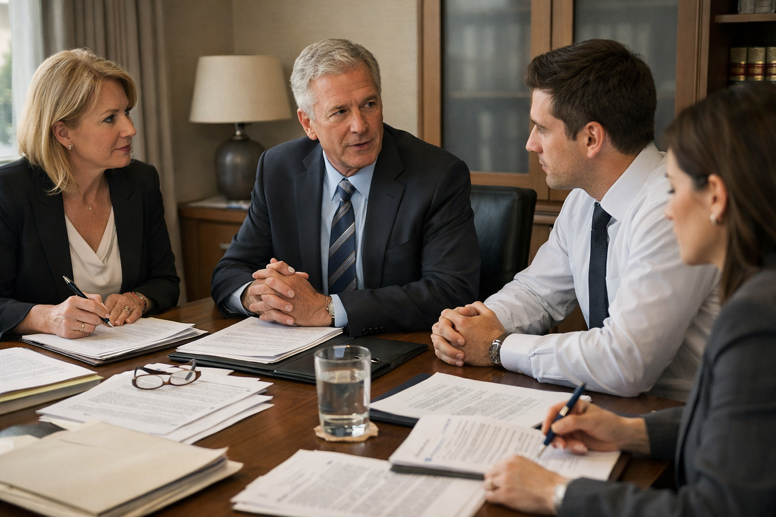 MHA Consulting and Kroll Continue Partnership with Multinational Law ...
