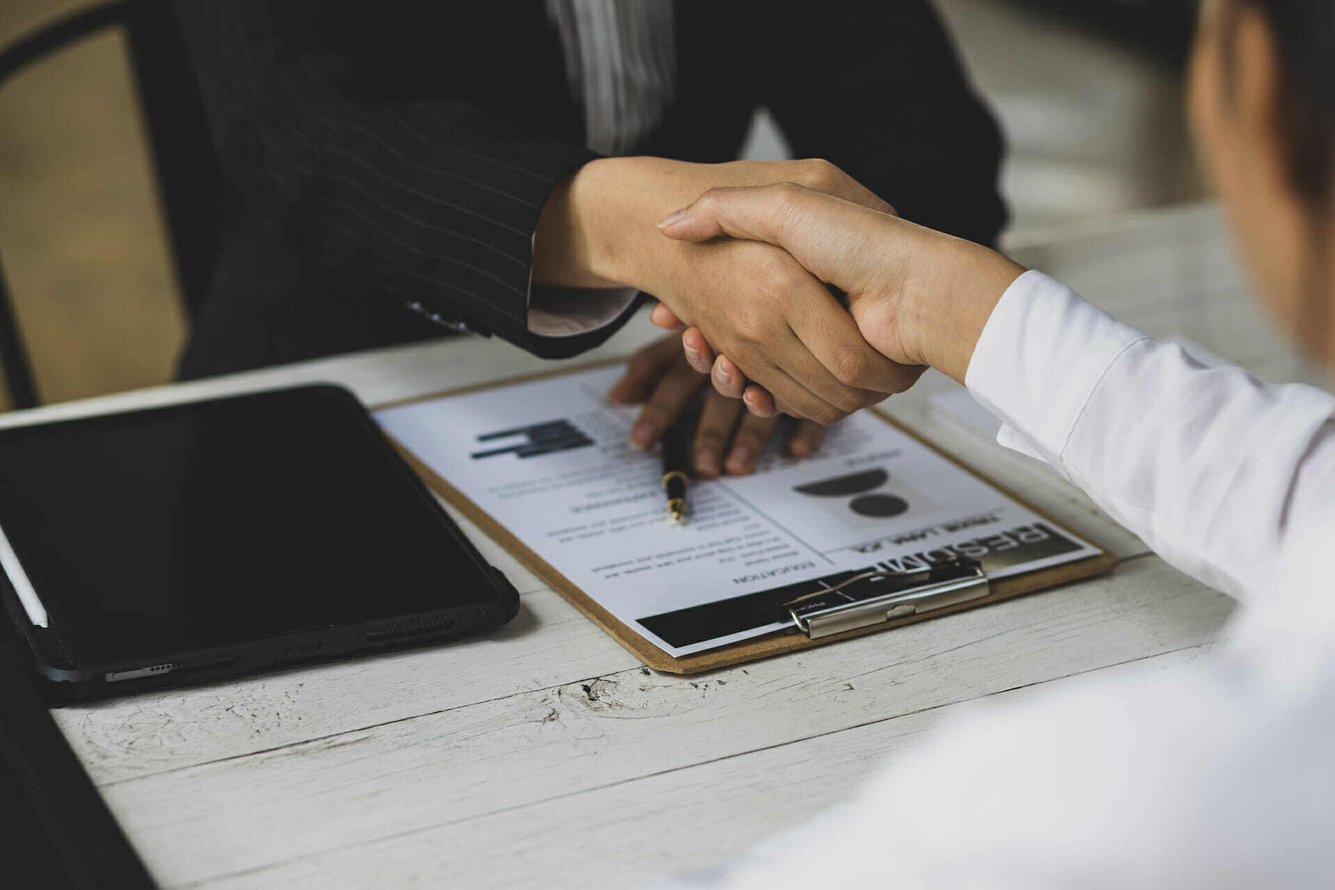 The Missing Piece in Vendor Contracts: Business Continuity