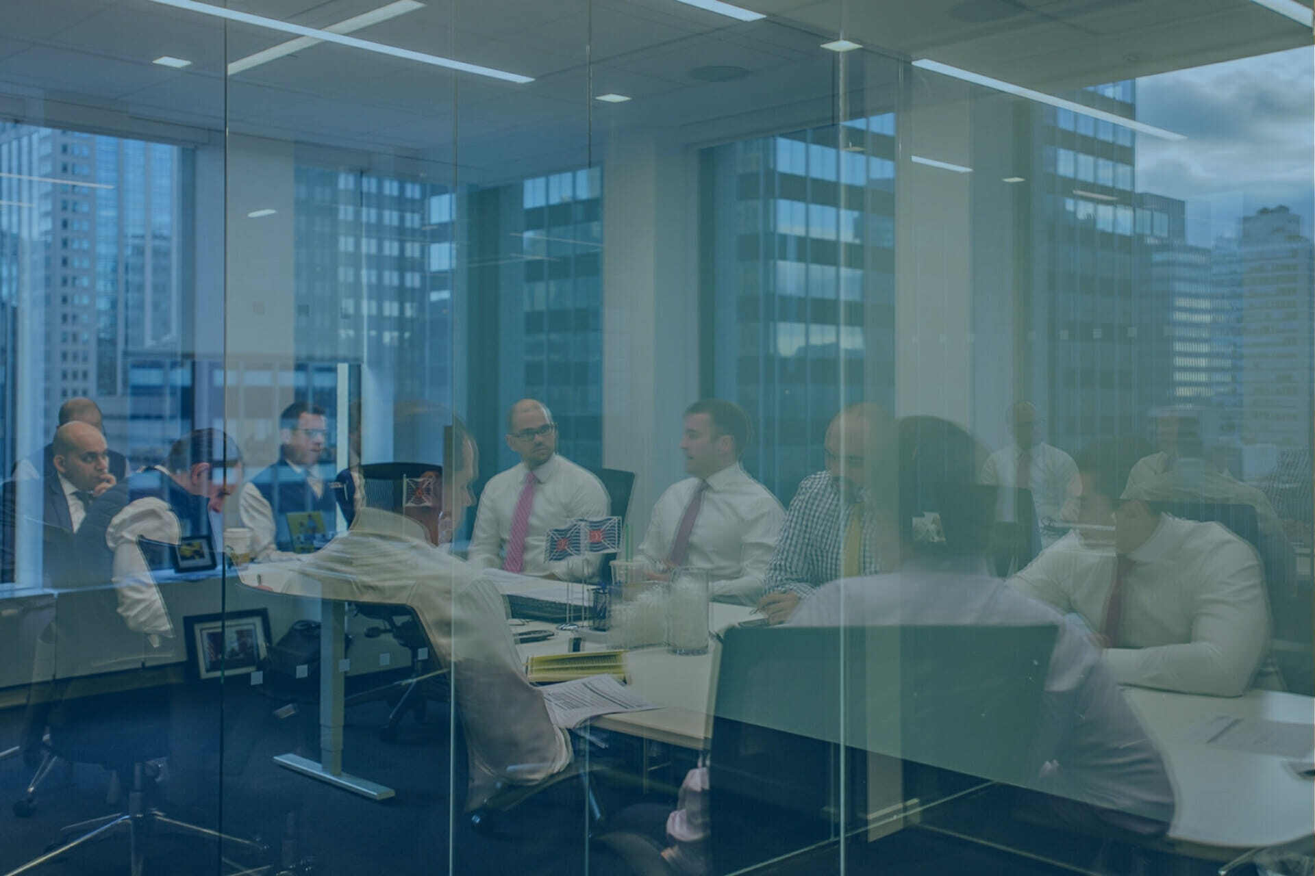 Six BC Blind Spots: Common Gaps That Can Derail Your Recovery Efforts