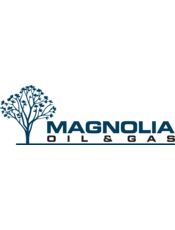 MAGNOLIA OIL & GAS