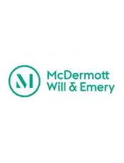 MCDERMOTT WILL & EMERY